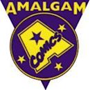 Amalgam Comics