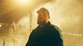 Luke Combs Proves That, Yes, He Can Sing Inside a Tornado, Thank You, in New Video