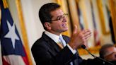 Puerto Rico governor hopeful that status bill will move quickly through Congress