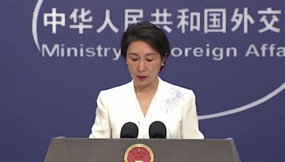 外交部：台灣問題純屬中國內政 美國無權說三道四 - RTHK