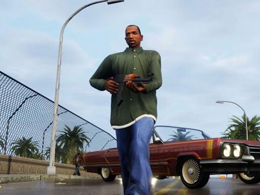 PlayStation Plus recibirá GTA: San Andreas y más juegazos muy pronto