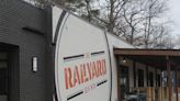 The RailYard, Black Mountain's newest event space, set to open