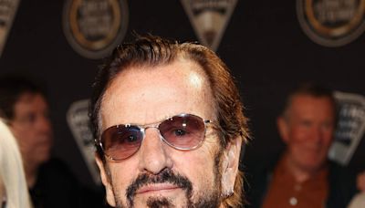 New Music Releases from Ringo Starr, David Lee Roth and More | Lone Star 92.5