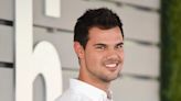 How Taylor Lautner Grew Out of His Resentment Towards Twilight Fame