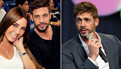 William Levy habría “sacado” a Elizabeth Gutiérrez de una telenovela por “machista”