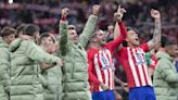 El Atlético confirmó su presencia en el Mundial de Clubs