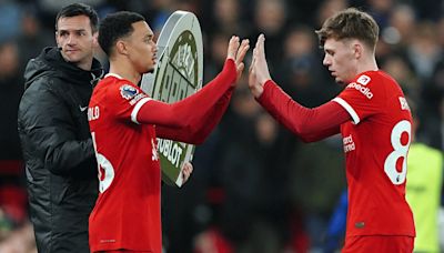 Alexander-Arnold v Bradley: Liverpool's agonising conundrum revealed amid Real Madrid interest