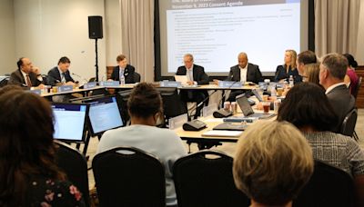 Diversity jobs at North Carolina public universities may be at risk with upcoming board vote