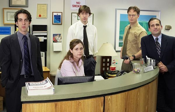 The Office spin-off finally gets plot details, confirming links to the original and a major location change