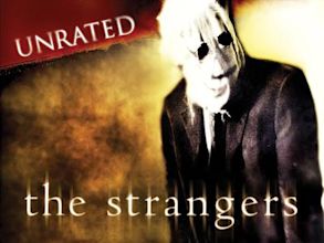 The Strangers (2008 film)