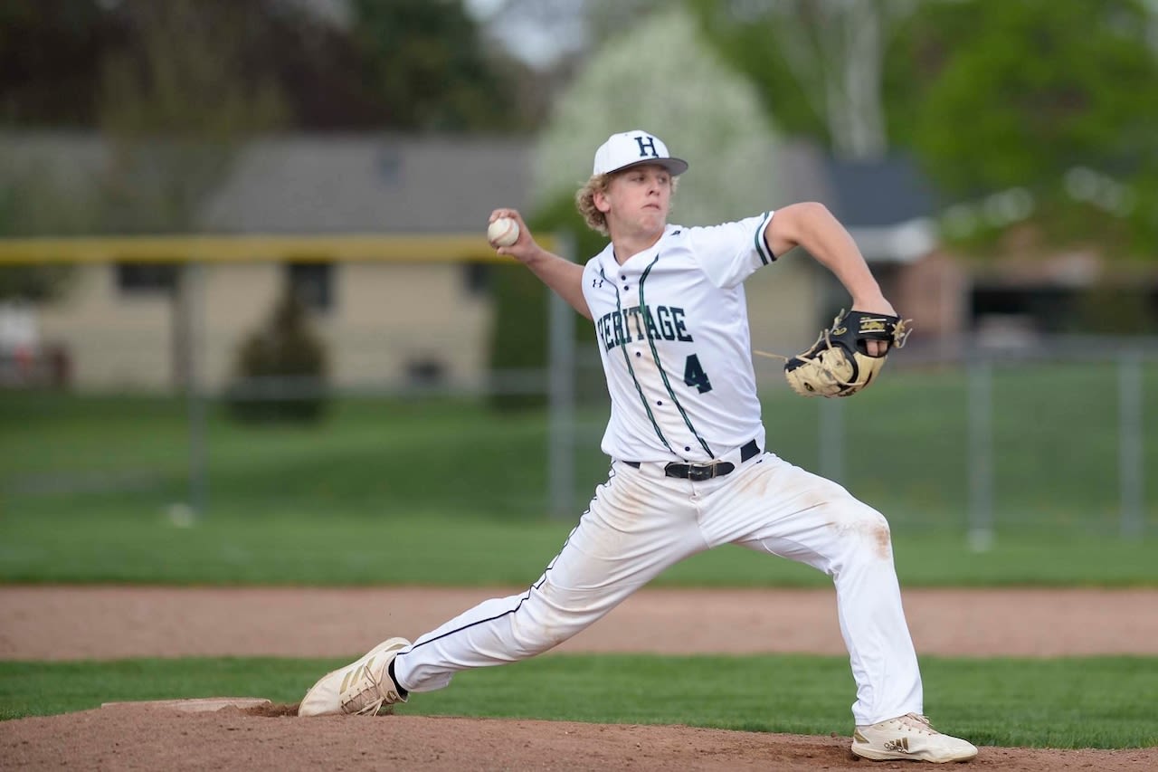 Saginaw’s Spencer Schwellenbach to make Major League debut for Atlanta Braves