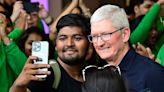 'Solid iPhone demand to offset Mac weakness': Here's what Wall Street expects from Apple's hotly anticipated earnings report