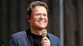 Donny Osmond Loves Helping His 14 Grandkids Pick Fruit from the Trees He 'Grew for Them' in Home Orchard