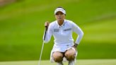 Jin Young Ko sets LPGA record for most weeks ranked No. 1