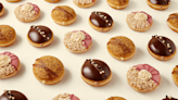 Krispy Kreme anuncia donas con el tema de los Juegos Olímpicos de París 2024