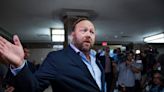 Alex Jones bankruptcy filing shows that he has guns that belong to Jan. 6 rioters