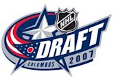 2007 NHL entry draft
