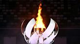 Olympic Flame To Burn Near Louvre During Paris Games: Source