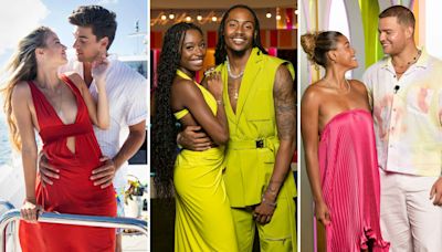 Love Island USA winners: who is still together?