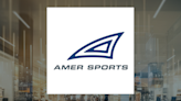 Amer Sports (NYSE:AS) Releases FY 2024 Earnings Guidance