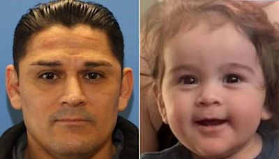 Police Chasing 'Armed' Ex-Cop Suspected of Killing Ex-Wife, Girlfriend and Abducting 1-Year-Old Child