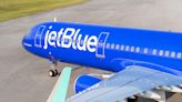 JetBlue is painting its planes blue. Is that a good idea?
