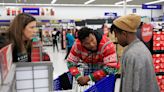Jaguars players treat kids from Boys & Girls Clubs to holiday shopping spree