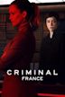 Criminal: Francia