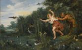 Jan Brueghel le Jeune