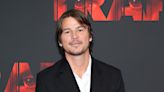 Josh Hartnett admits he hopes to have 'learned a lot' following his days of early stardom
