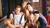 'Friends' Director Jim Burrows Says Cast Is 'Destroyed' Over Matthew Perry's Death: 'He Was Part of a Family'