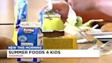 Nonprofit launches summer food program for kids in Anderson County