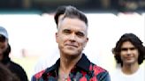 Robbie Williams confiesa cuál fue la mujer que se le escapó