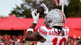 Marvin Harrison Jr. needs a monster performance for No. 2 Ohio State in The Game