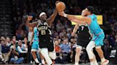 Bucks first to win 50 games, clinch playoff berth with 116-104 win over Suns, Giannis Antetokounmpo leads way with 36 points