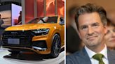 „Absolut instinktlos“ - Grünen-Bürgermeister legt sich Audi-SUV mit 340 PS zu - jetzt hagelt es Kritik