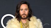 Jared Leto’s Impressive Abs Reveal Is Too Gucci