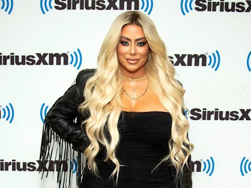 Aubrey O'Day doesn't feel 'vindicated' by Sean 'Diddy' Combs allegations