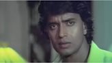 Mithun Chakraborty Birthday: When a coolie called him 'hero' during actor's struggling days; here's what happened next