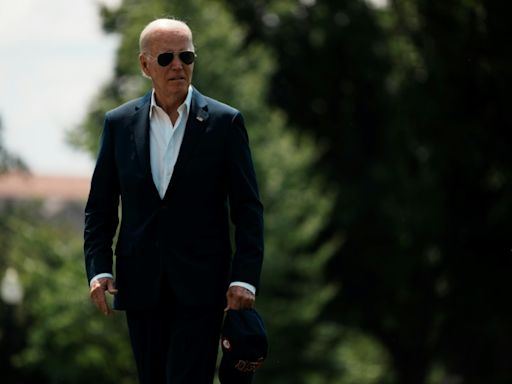 Biden anuncia un plan para reformar la Corte Suprema de Estados Unidos