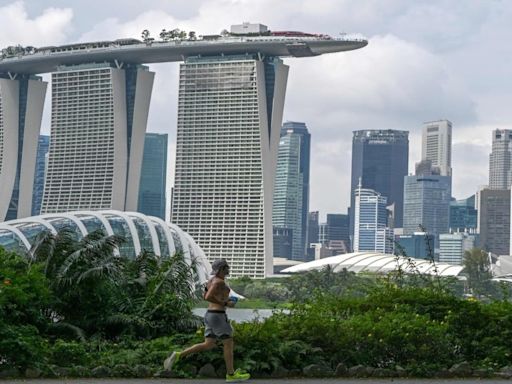 Singapore retains title as most expensive city for luxury spending, Hong Kong moves to second spot. Which other cities are on the list?