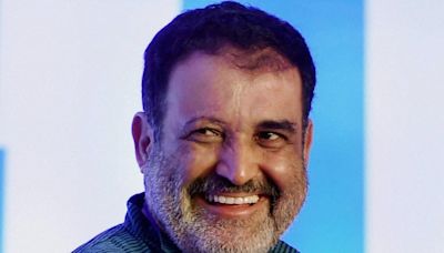 Mohandas Pai calls Hosur airport ‘an attempt to attract Karnataka businesses,’ bats for infra improvement in state