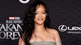 Rihanna denies that performing at the Super Bowl means her new album is coming: 'That's not true'