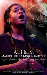 Alhelm: Martin Luther King in Palestine