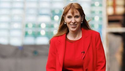 A Woman's Right To Party: In Defence Of Angela Rayner's Raving