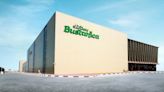 Crop One, Emirate open 'world’s largest vertical farm’ in Dubai