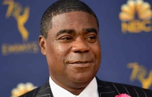 Tracy Morgan to Star in New Comedy Series 'Crutch' Ordered by Paramount+ | EURweb