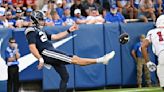 Five more former BYU football players sign as undrafted free agents