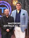 Masterchef Australia All-Stars