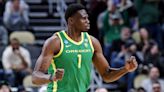 Oregon Basketball: N'Faly Dante's NBA Draft Scouting Report